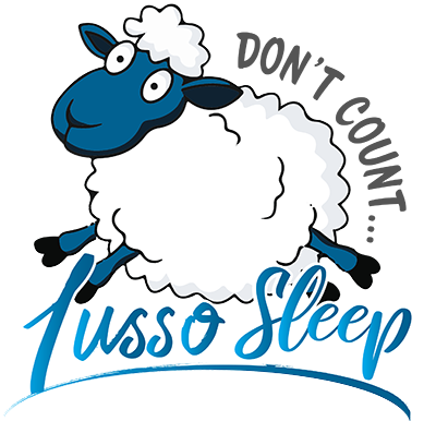 lusso sleep sheep