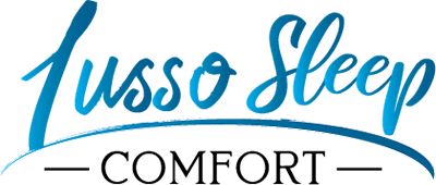 lusso sleep comfort marquee ticker