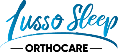 lusso sleep orthocare marquee ticker