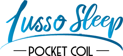 lusso sleep pocket coil marquee ticker